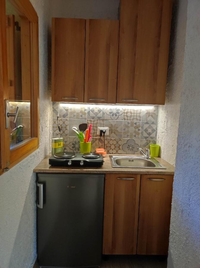 Casa Di Viu' Apartment ภายนอก รูปภาพ