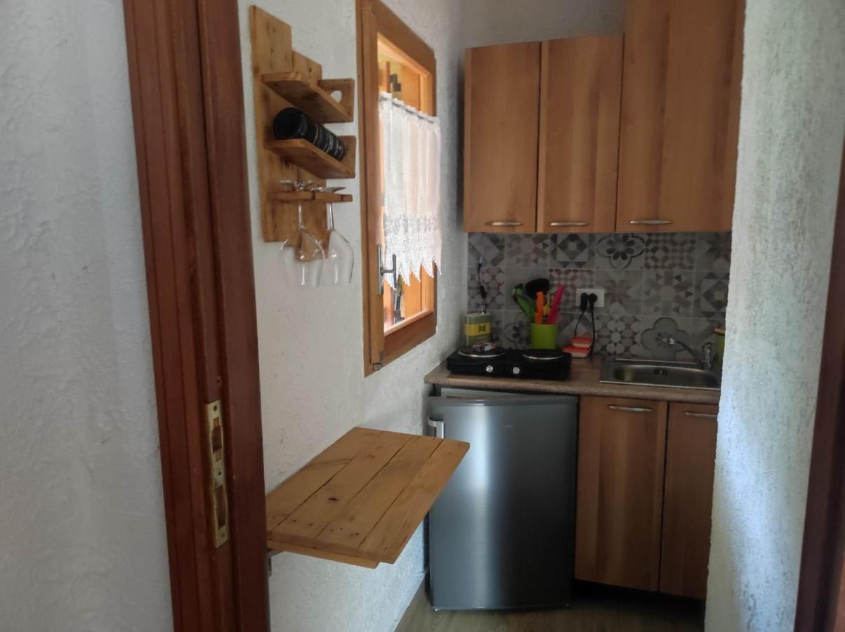 Casa Di Viu' Apartment ภายนอก รูปภาพ