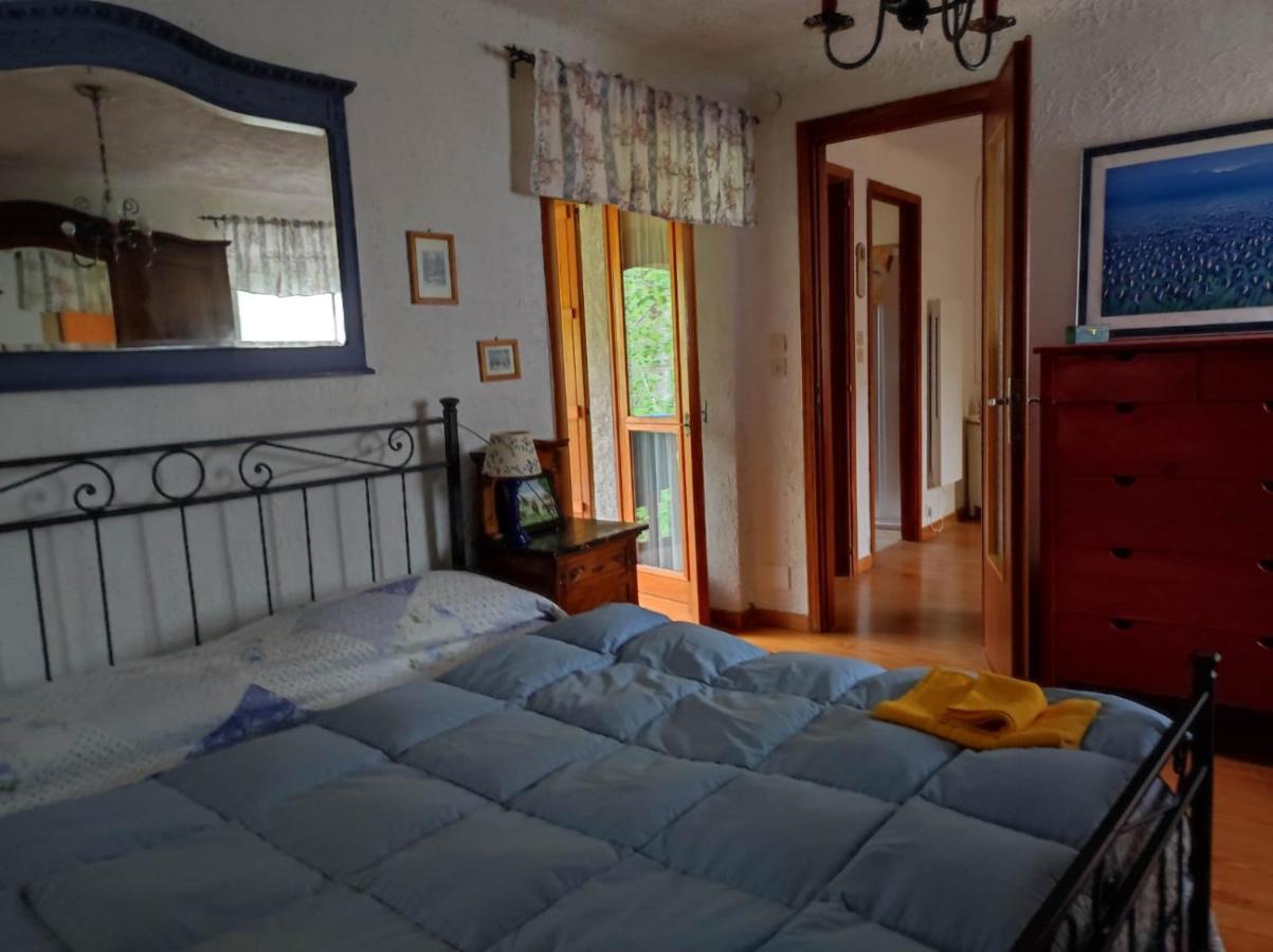 Casa Di Viu' Apartment ภายนอก รูปภาพ