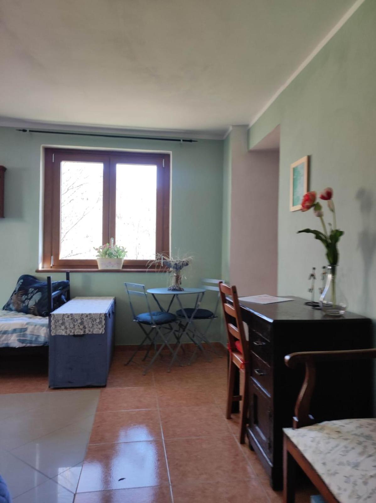 Casa Di Viu' Apartment ภายนอก รูปภาพ