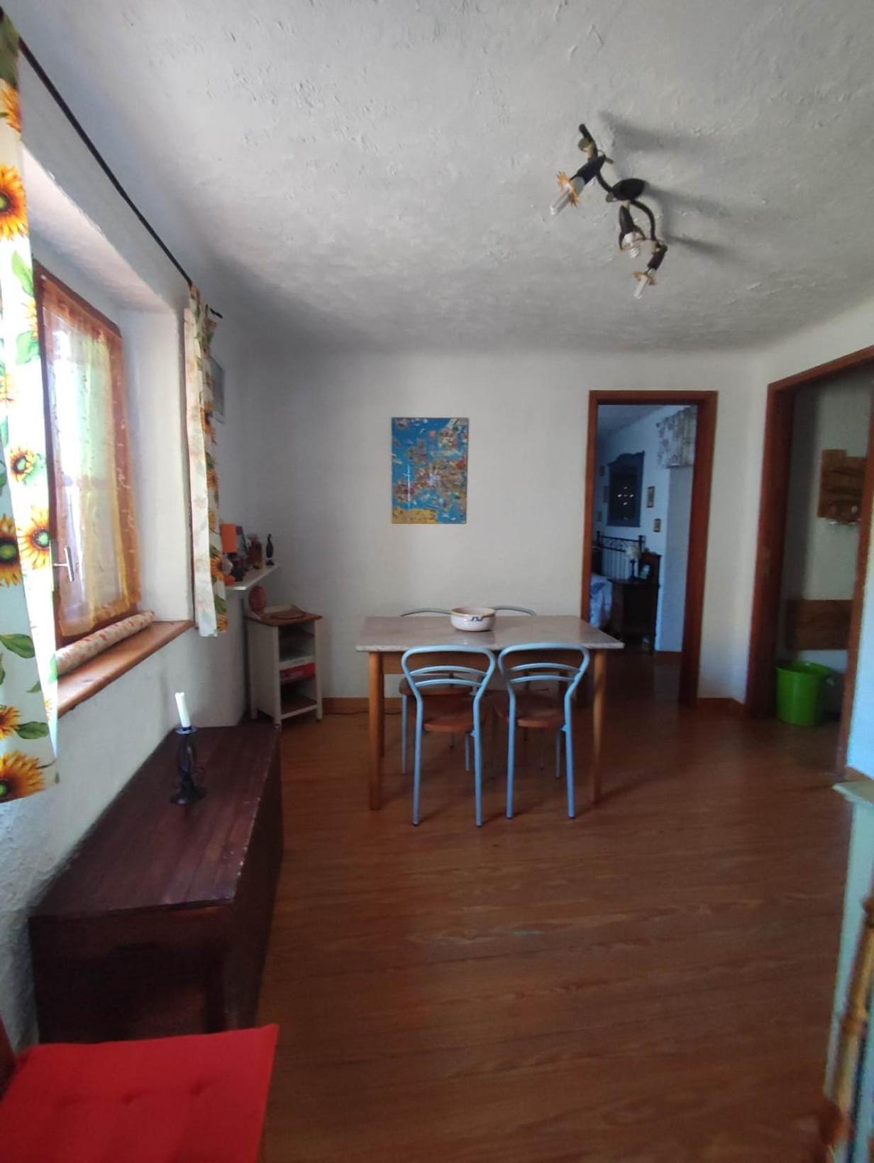 Casa Di Viu' Apartment ภายนอก รูปภาพ