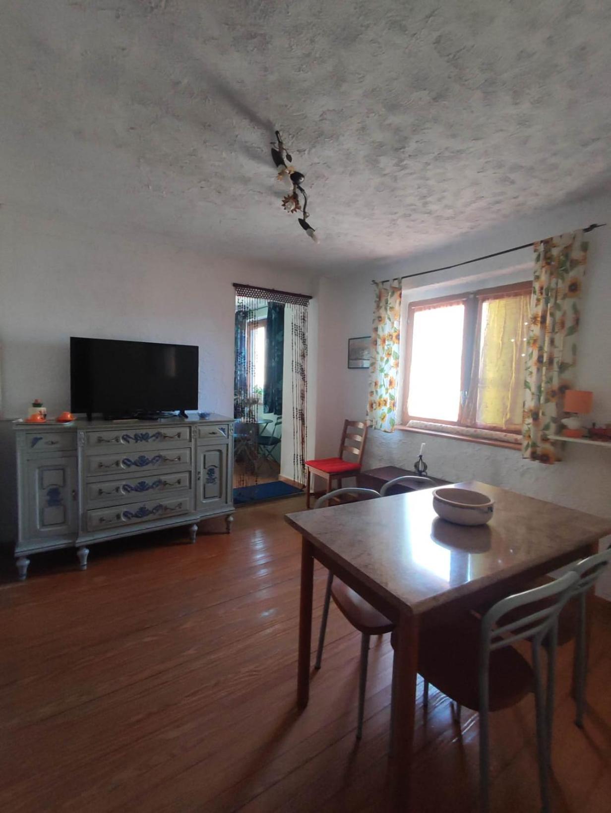 Casa Di Viu' Apartment ภายนอก รูปภาพ