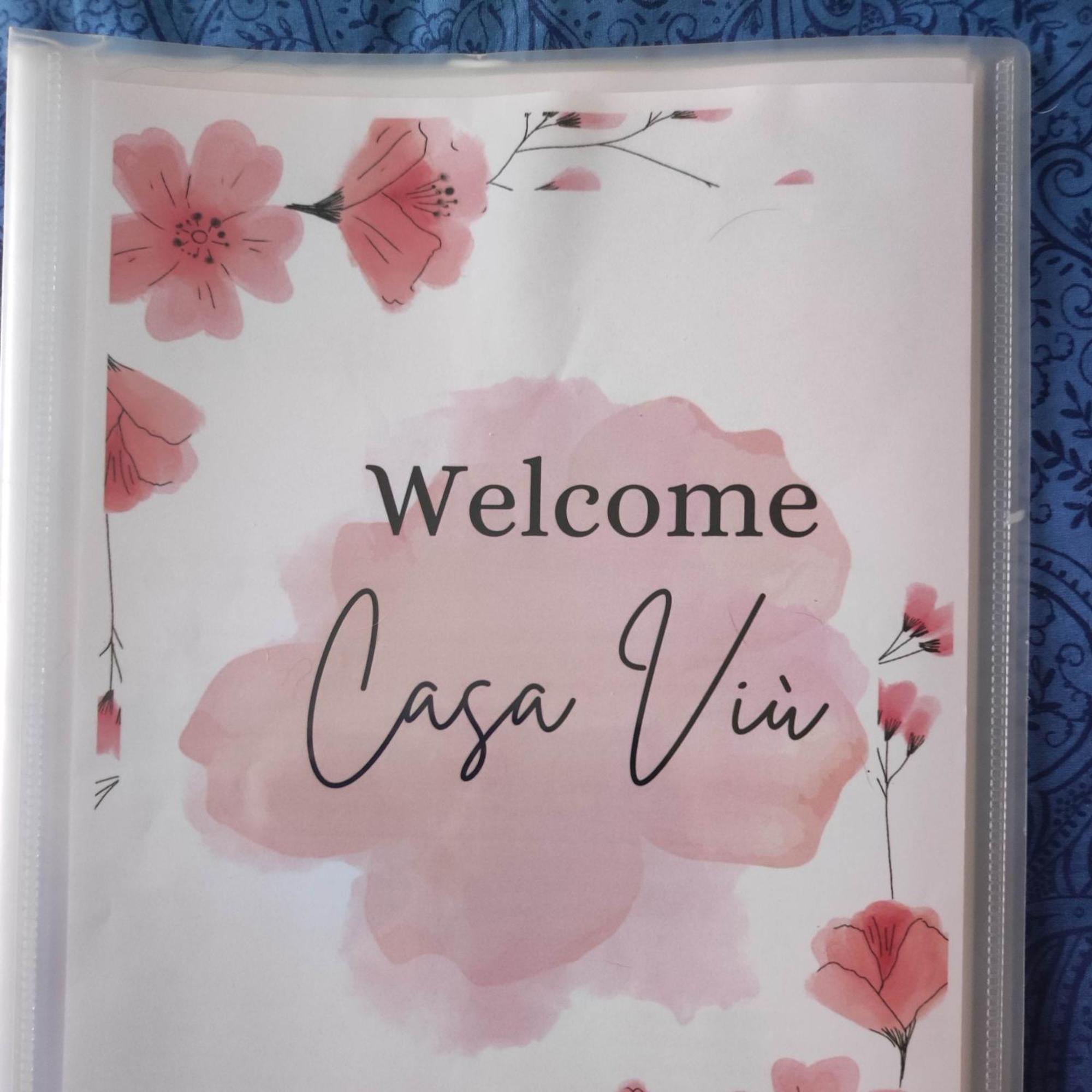 Casa Di Viu' Apartment ห้อง รูปภาพ