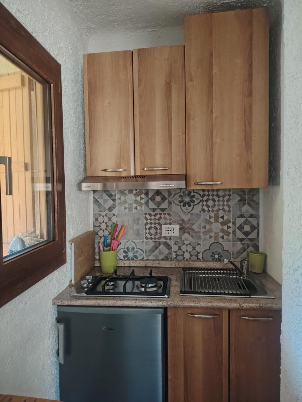 Casa Di Viu' Apartment ภายนอก รูปภาพ