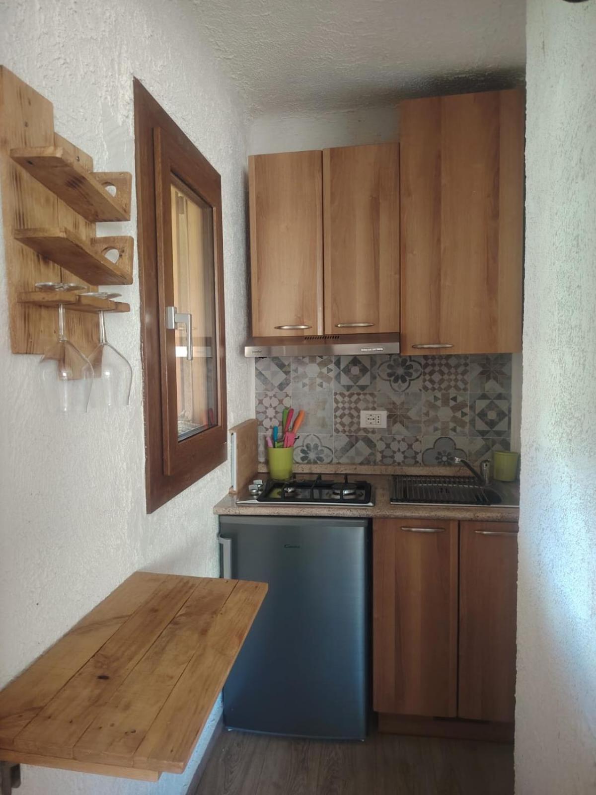 Casa Di Viu' Apartment ภายนอก รูปภาพ
