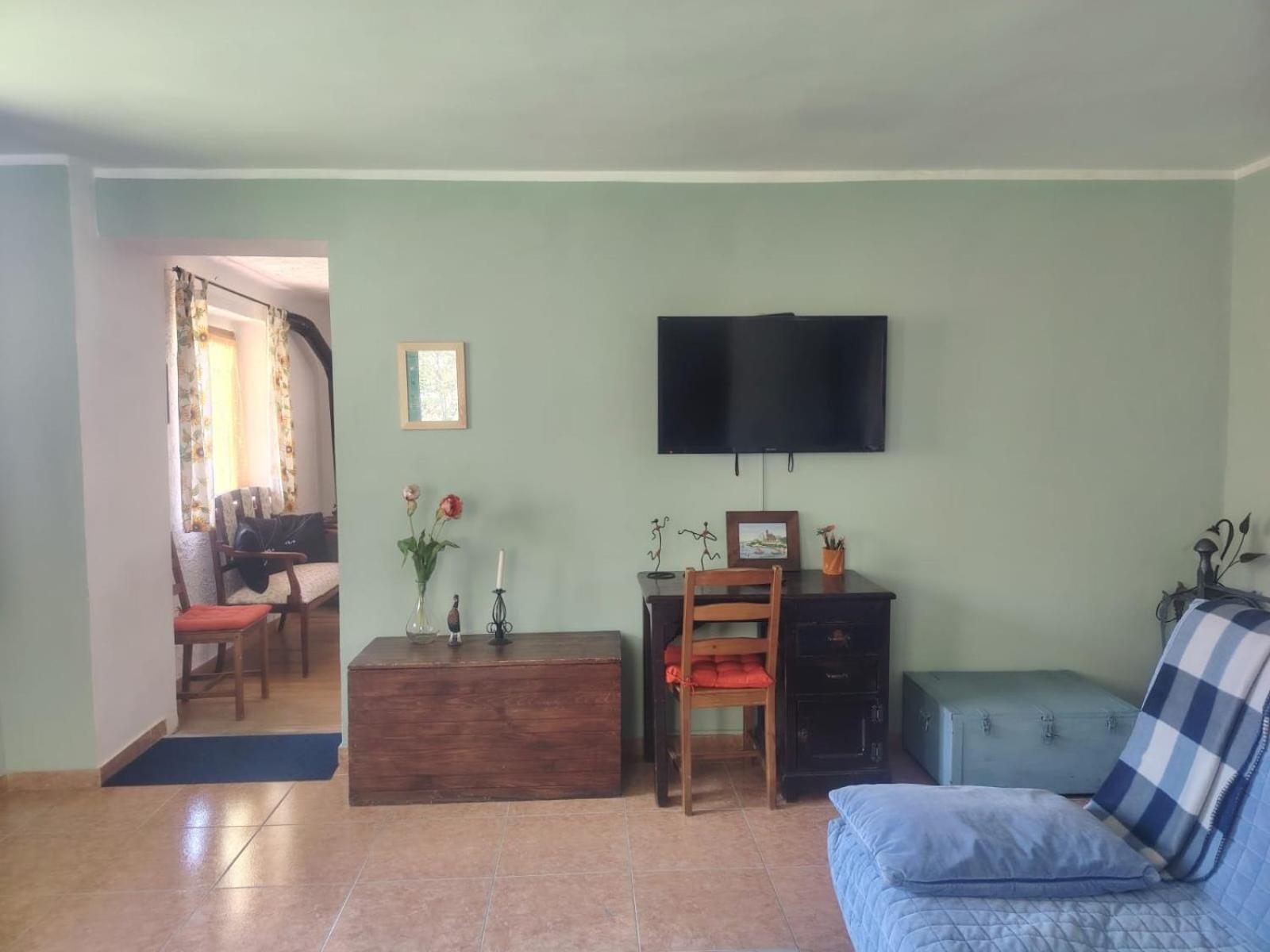Casa Di Viu' Apartment ภายนอก รูปภาพ